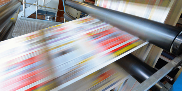 transactional mail printing and mail services