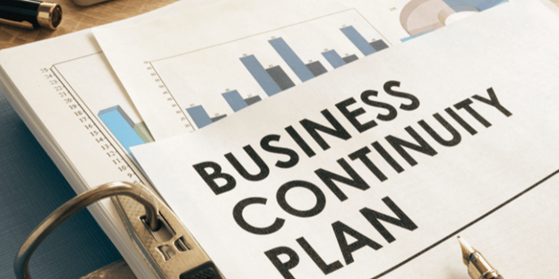 business continuity transactional print