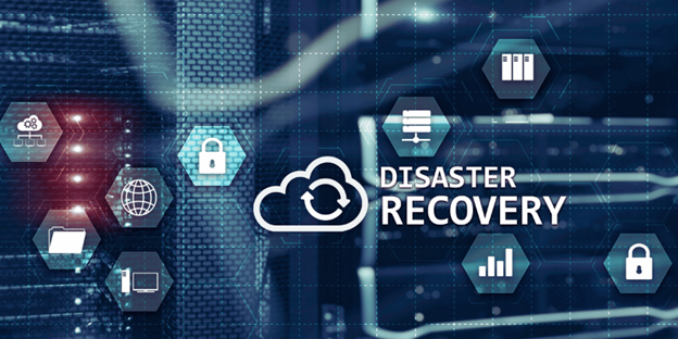 disaster recovery outsourcing transactional printing costs