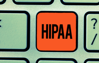 HIPAA compliant email services