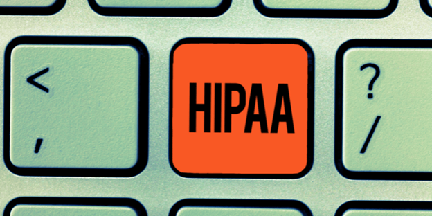 HIPAA compliant email services