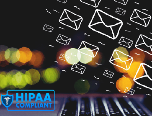 HIPAA Compliant Email Solutions: Options for Healthcare Organizations
