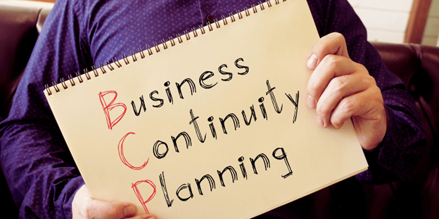 business continuity in managed printing