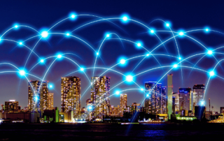 communications for telecom