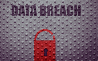 customer data breach