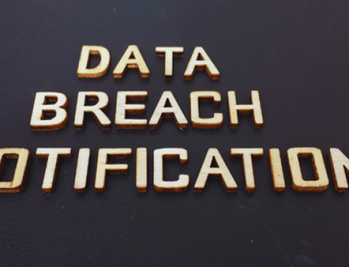 Data Breach Notification Print and Mail Services