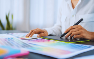 telecom invoice redesign