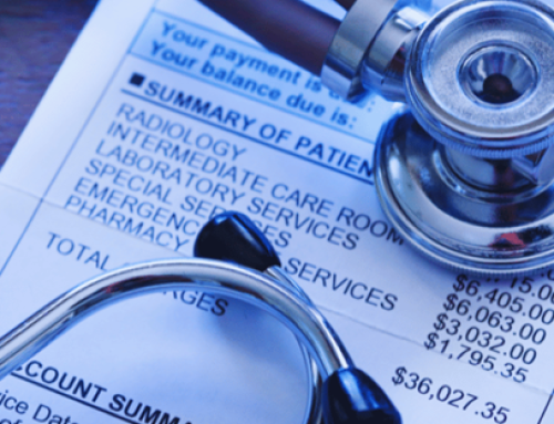 Outsourcing Healthcare Statements Improve RCM