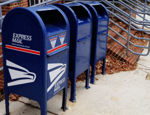 2025 USPS Postage Updates