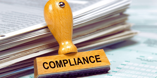 regulatory compliance for transactional communications