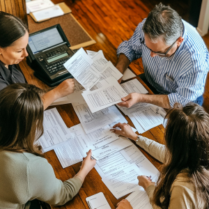 ARM Debt Collection Mail