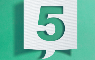 5 benefits of print-to-mail services