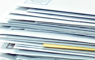 what is presort mail