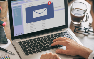 HIPAA-compliant email platform