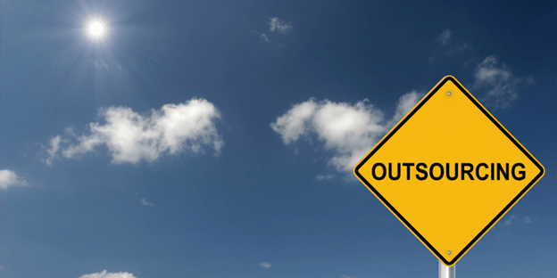 outsource print and mail