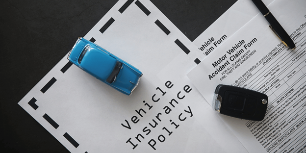 auto insurance communications