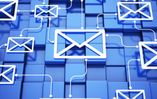 consumer finance emails deliverability
