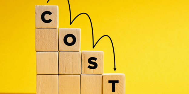 reducing print costs