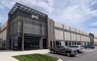 PCI Group Charlotte NC