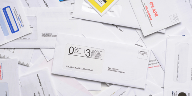 document mailing services