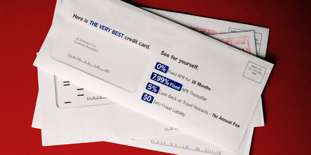 letter mailing services