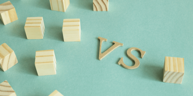 regular vs. Transactional letter mailing services