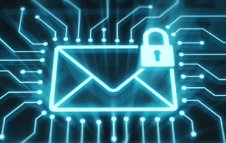 secure customer communications