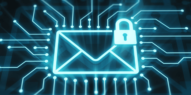 secure customer communications