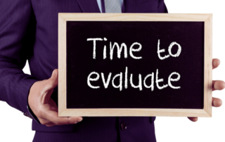 evaluate mission critical communications partners