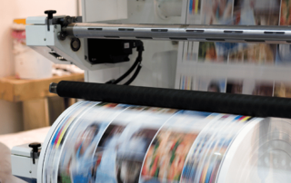 mail printing services