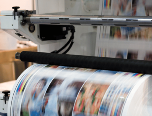 Why Mail Printing Services Are Essential for Effective Business Communication