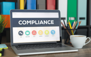 print and mail compliance