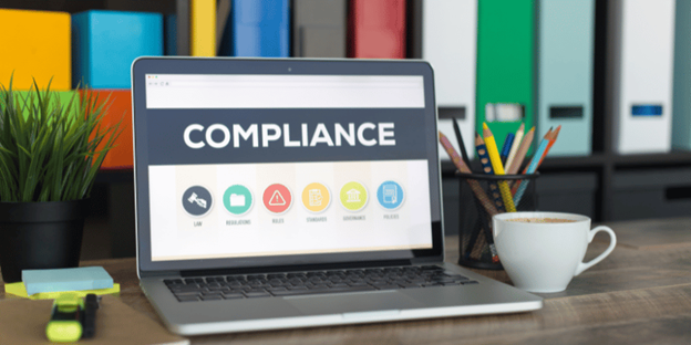 print and mail compliance