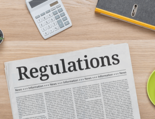 What Is Regulated Print and Mail, and How Is It Different from Standard Customer Communications