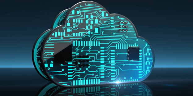 secure private cloud