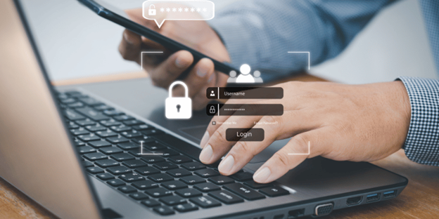 multi-factor authentication