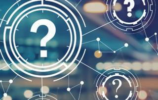 print and mail security questions