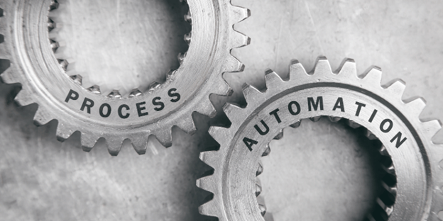 print to mail automation