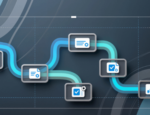 Print to Mail Workflows for Transactional Communications