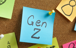 Gen Z and customer communications