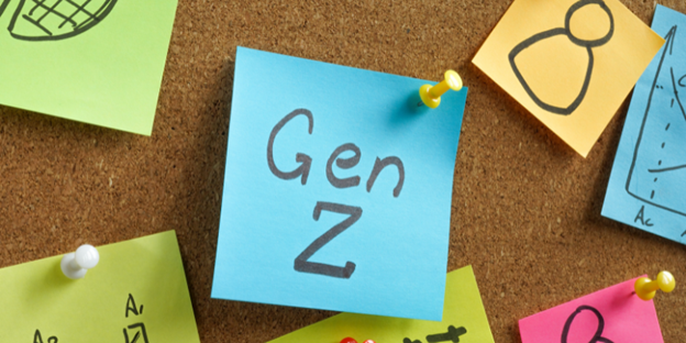 Gen Z and customer communications