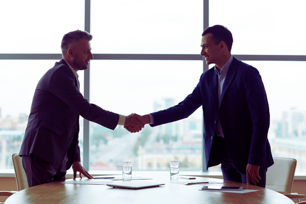 financial statements outsourcing partner