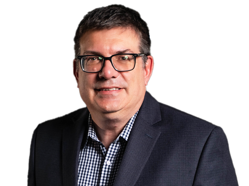 Paul Jester