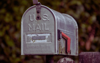 mail services company