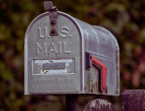 What Is a Mail Services Company?
