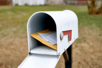 invoice mailing services