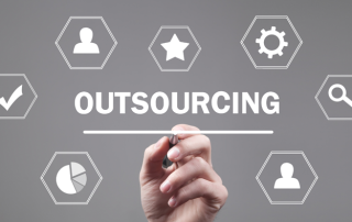 auto finance communications outsourcing