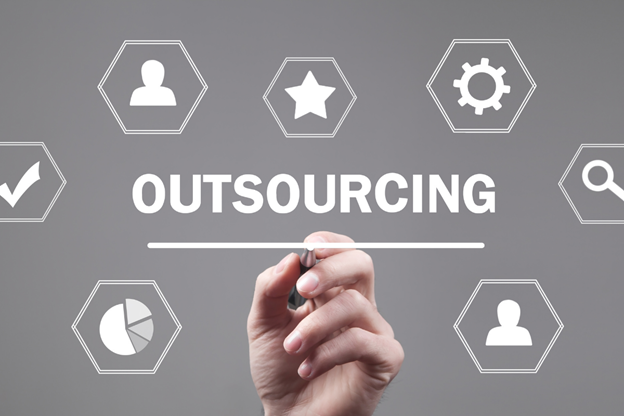 auto finance communications outsourcing