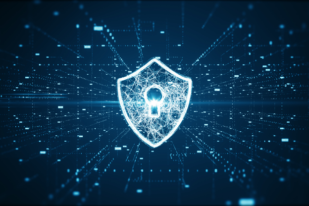 banking statement data security