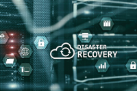 disaster recovery print services